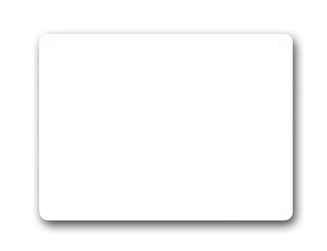 *36" x 48" White Dry Erase Board-Dry Erase-Tools 4 Teaching-Classroom Decor and More