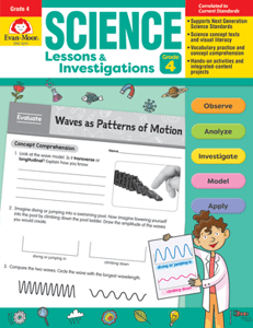 *Science Lessons & Investigations-Science & STEM-Tools 4 Teaching-Classroom Decor and More