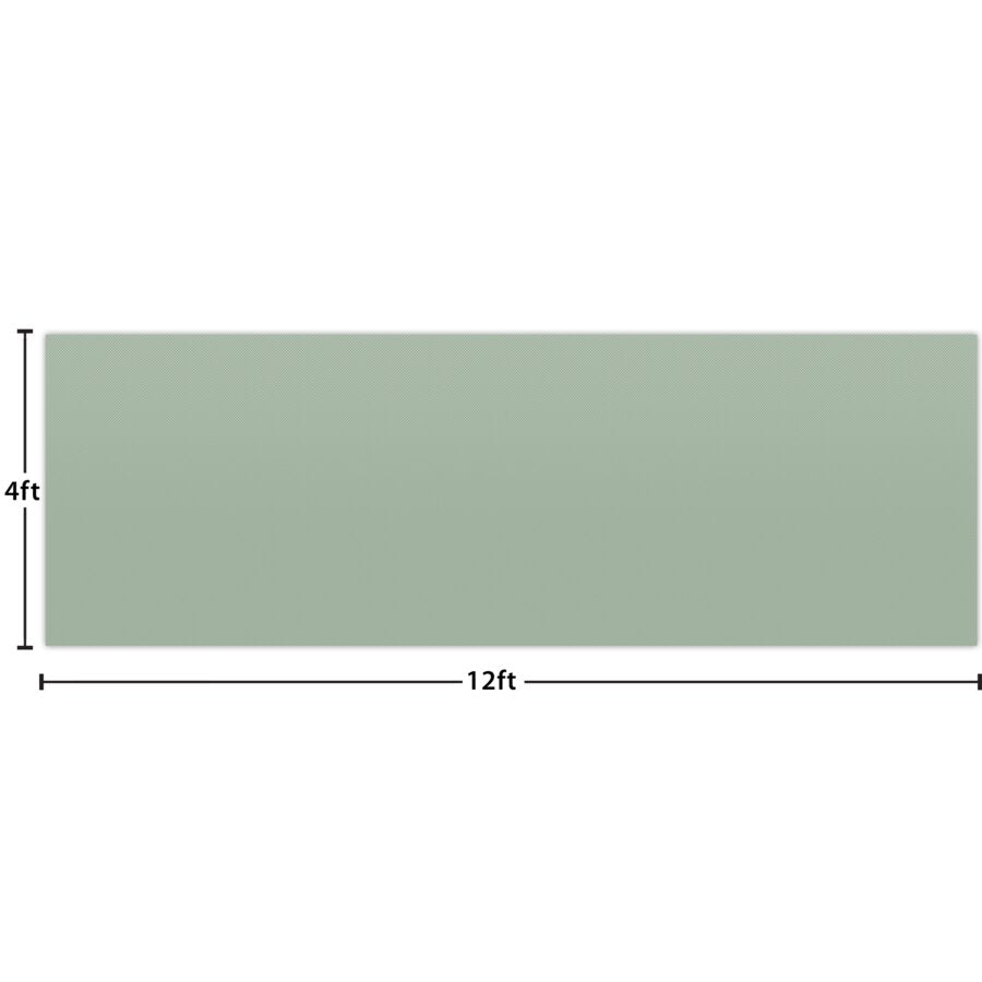 Better Than Paper® Bulletin Board Roll: Sage Green-Bulletin Board Paper - Better Than Paper-Tools 4 Teaching-Classroom Decor and More