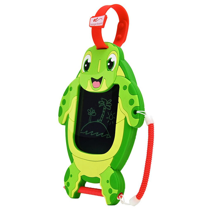 Sketch Pals™ Doodle Board - Sandy the Sea Turtle-Boogie Boards-Tools 4 Teaching-Classroom Decor and More