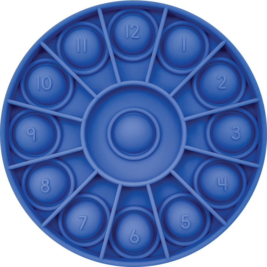 Push and Pop - Number Wheel-Math-Tools 4 Teaching-Classroom Decor and More