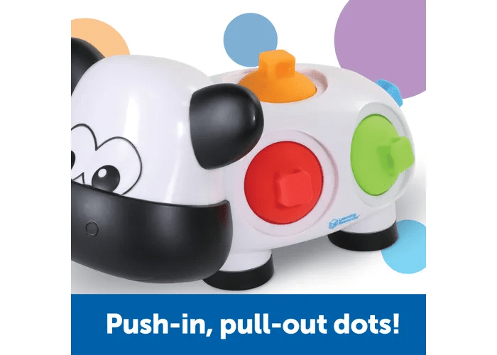 Dottie the Fine Motor Cow-Fine Motor-Tools 4 Teaching-Classroom Decor and More