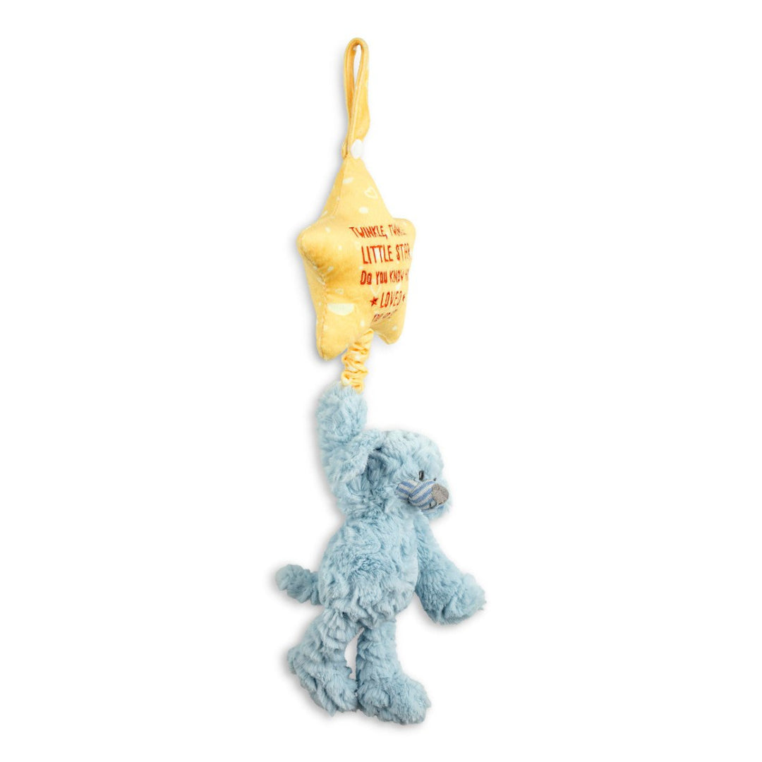 Musical Pull Toy - Puppy-Baby & Toddler-Tools 4 Teaching-Classroom Decor and More