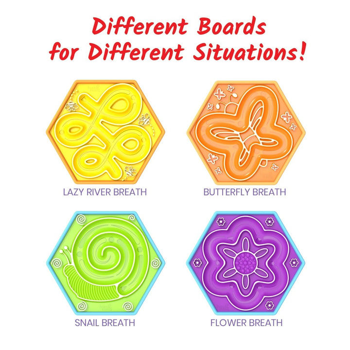 Mindful Maze Garden Pack-Social Emotional-Tools 4 Teaching-Classroom Decor and More