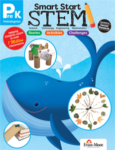 Smart Start Stem-Science & STEM-Tools 4 Teaching-Classroom Decor and More