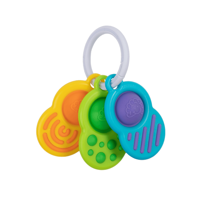 Dimpl Clutch-Baby & Toddler-Tools 4 Teaching-Classroom Decor and More