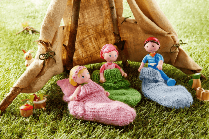 Little Friends Mali Doll-Dolls-Tools 4 Teaching-Classroom Decor and More