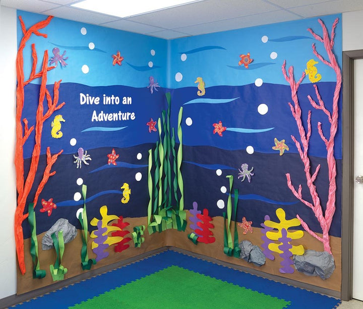 Pacon® Self-Adhesive Letters 4" White, Cheery Font 154 Characters-Letters-Tools 4 Teaching-Classroom Decor and More