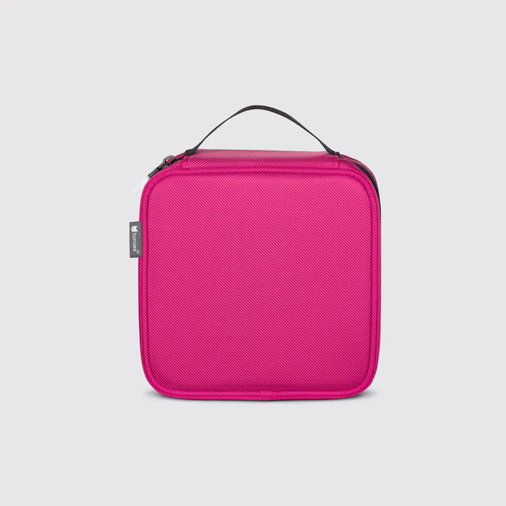 *tonies® Tonies Carrying Case - Pink-Tonies-Tools 4 Teaching-Classroom Decor and More