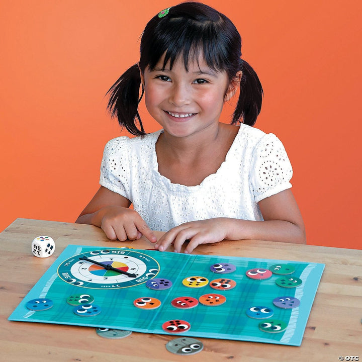 Snug As A Bug In A Rug-Games-Tools 4 Teaching-Classroom Decor and More