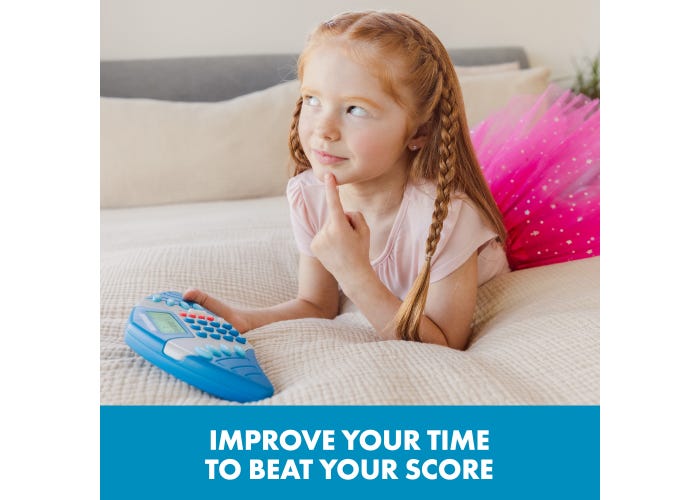 MathShark®-Addition & Subtraction-Tools 4 Teaching-Classroom Decor and More