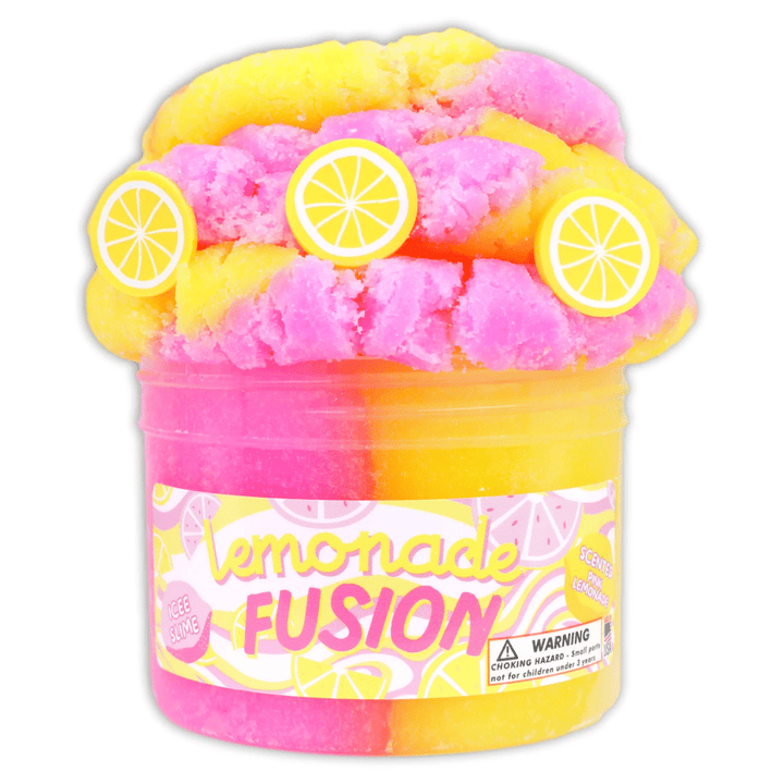 Dope™ Slimes Lemonade Fusion-Dope Slimes-Tools 4 Teaching-Classroom Decor and More