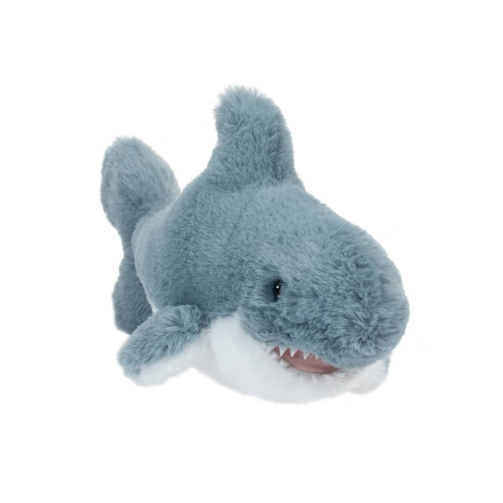 Torpedo Shark Plush-Stuffed Animals & Plush-Tools 4 Teaching-Classroom Decor and More