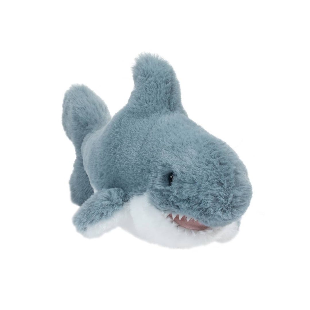 Torpedo Shark Plush-Stuffed Animals & Plush-Tools 4 Teaching-Classroom Decor and More