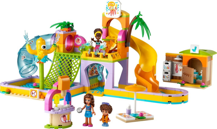*LEGO® Friends Water Park-LEGO-Tools 4 Teaching-Classroom Decor and More