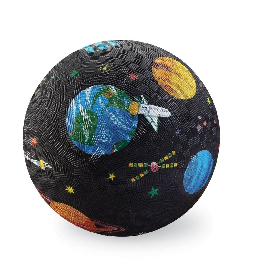 7" Playground Ball - Space Exploration-Active Play-Tools 4 Teaching-Classroom Decor and More