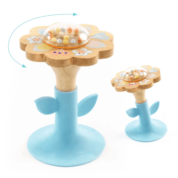 BabySwipi Infant Rattle-Baby & Toddler-Tools 4 Teaching-Classroom Decor and More