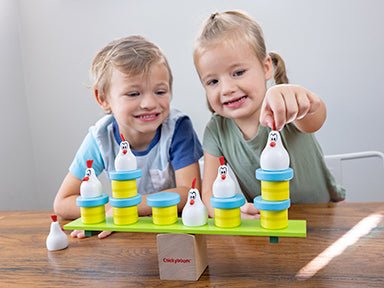 Chickyboom Game-Games-Tools 4 Teaching-Classroom Decor and More