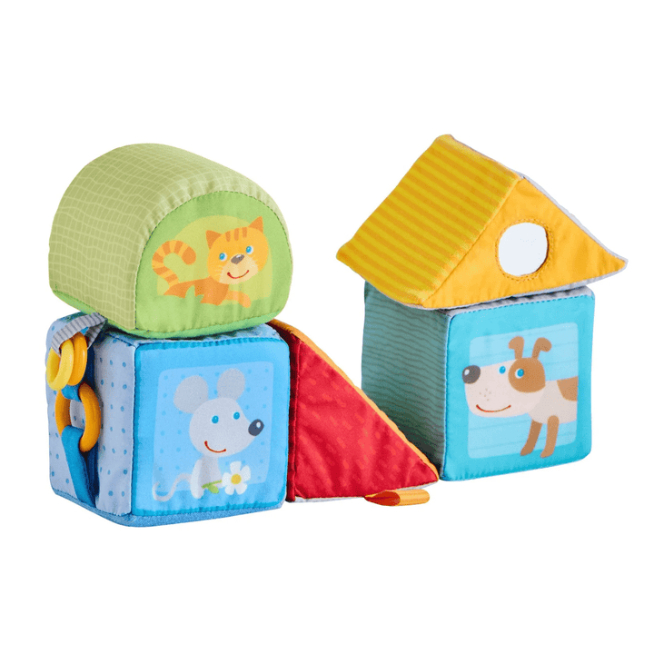 *Animal Discovery Cubes-Baby & Toddler-Tools 4 Teaching-Classroom Decor and More