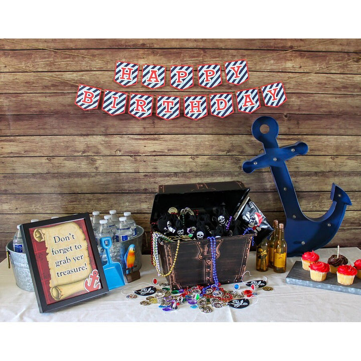 Better Than Paper® Bulletin Board Roll: Dark Wood-Bulletin Board Paper - Better Than Paper-Tools 4 Teaching-Classroom Decor and More