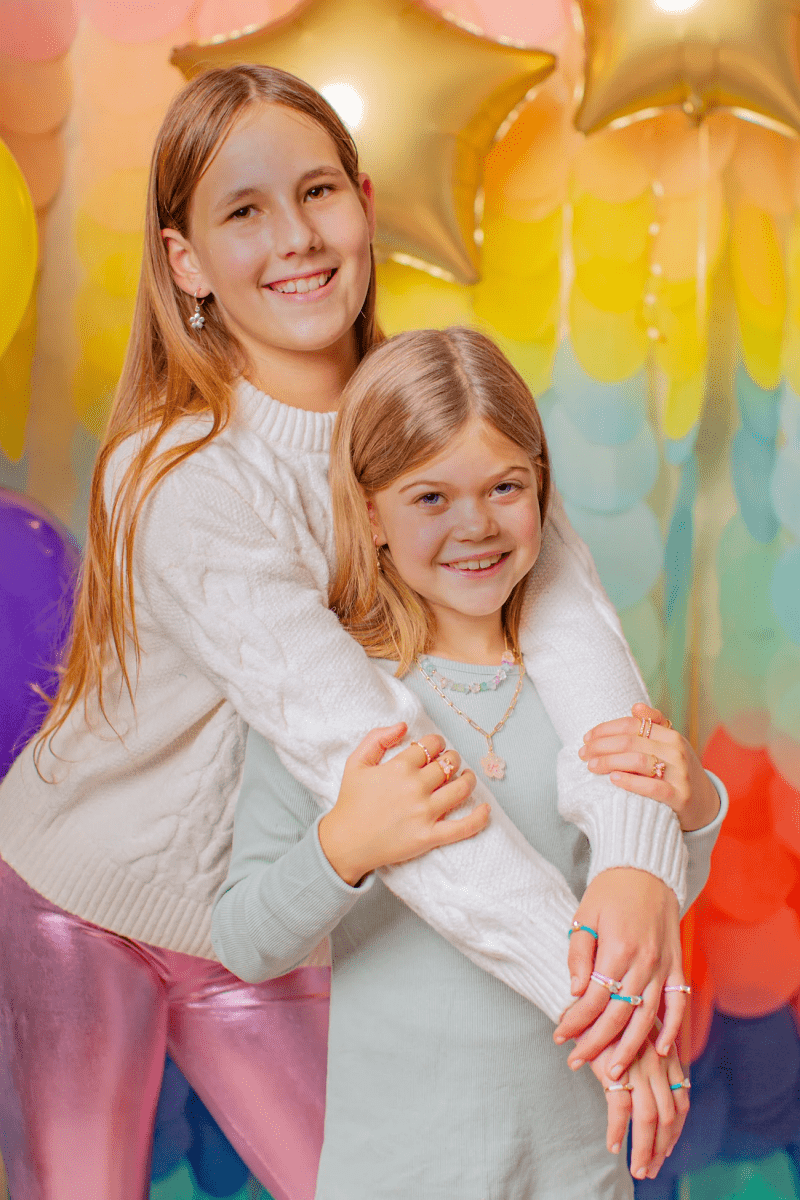 Boutique Chic Crystal Cool Rings-Dress Up & Jewelry-Tools 4 Teaching-Classroom Decor and More