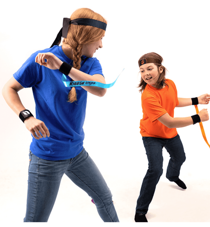 Ribbon Ninja-Games-Tools 4 Teaching-Classroom Decor and More