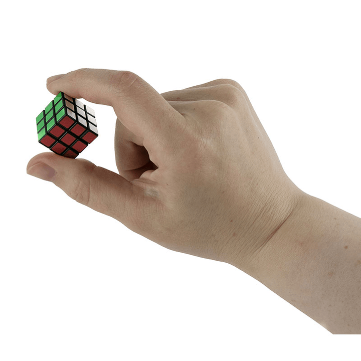 World's Smallest Rubik's-World's Smallest-Tools 4 Teaching-Classroom Decor and More