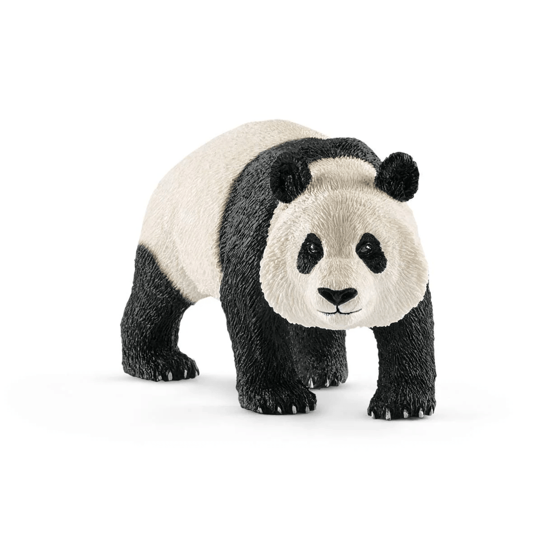 Giant panda, male-Schleich USA-Tools 4 Teaching-Classroom Decor and More