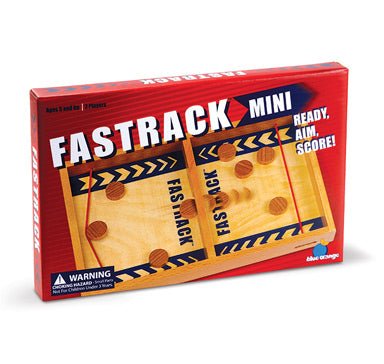 Fastrack Mini Game-Games-Tools 4 Teaching-Classroom Decor and More