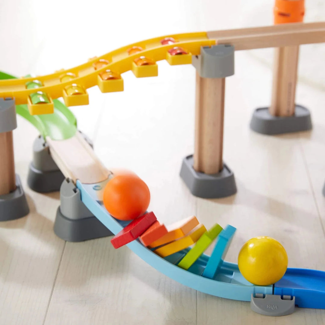 *Kullerbu Melody Dominoes Set - Tools 4 Teaching