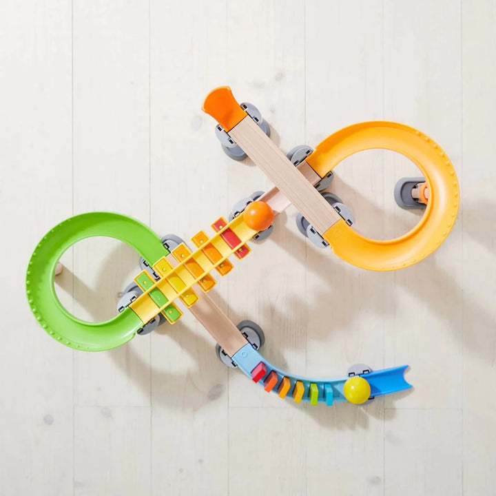 *Kullerbu Melody Dominoes Set - Tools 4 Teaching