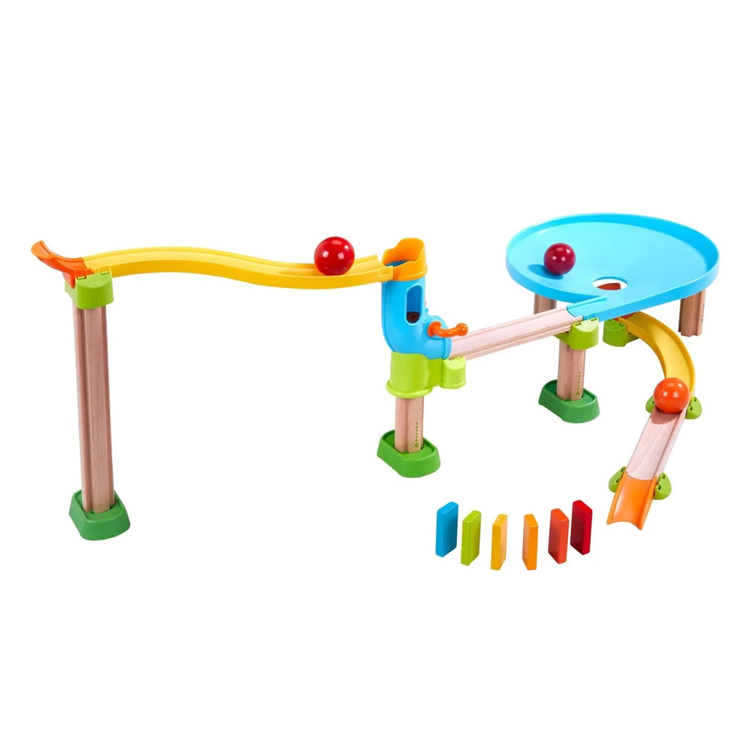 Kullerbu Traffic Jam Ball Track Set - Tools 4 Teaching