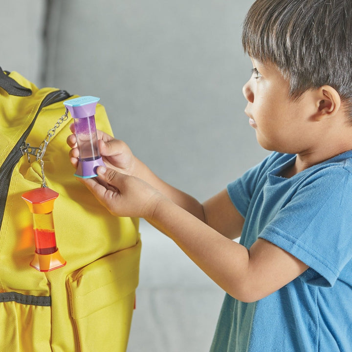 Soothing Swirlers Sensory Tubes-Fidgets-Tools 4 Teaching-Classroom Decor and More