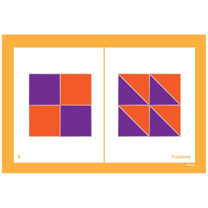 Same but Different Cards, Gr 3-5-Addition & Subtraction-Tools 4 Teaching-Classroom Decor and More