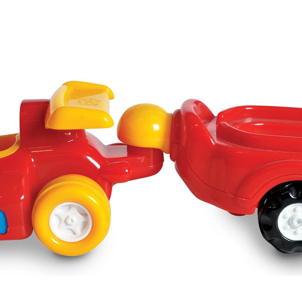 The Turbo Twins Racing Cars-Baby & Toddler-Tools 4 Teaching-Classroom Decor and More