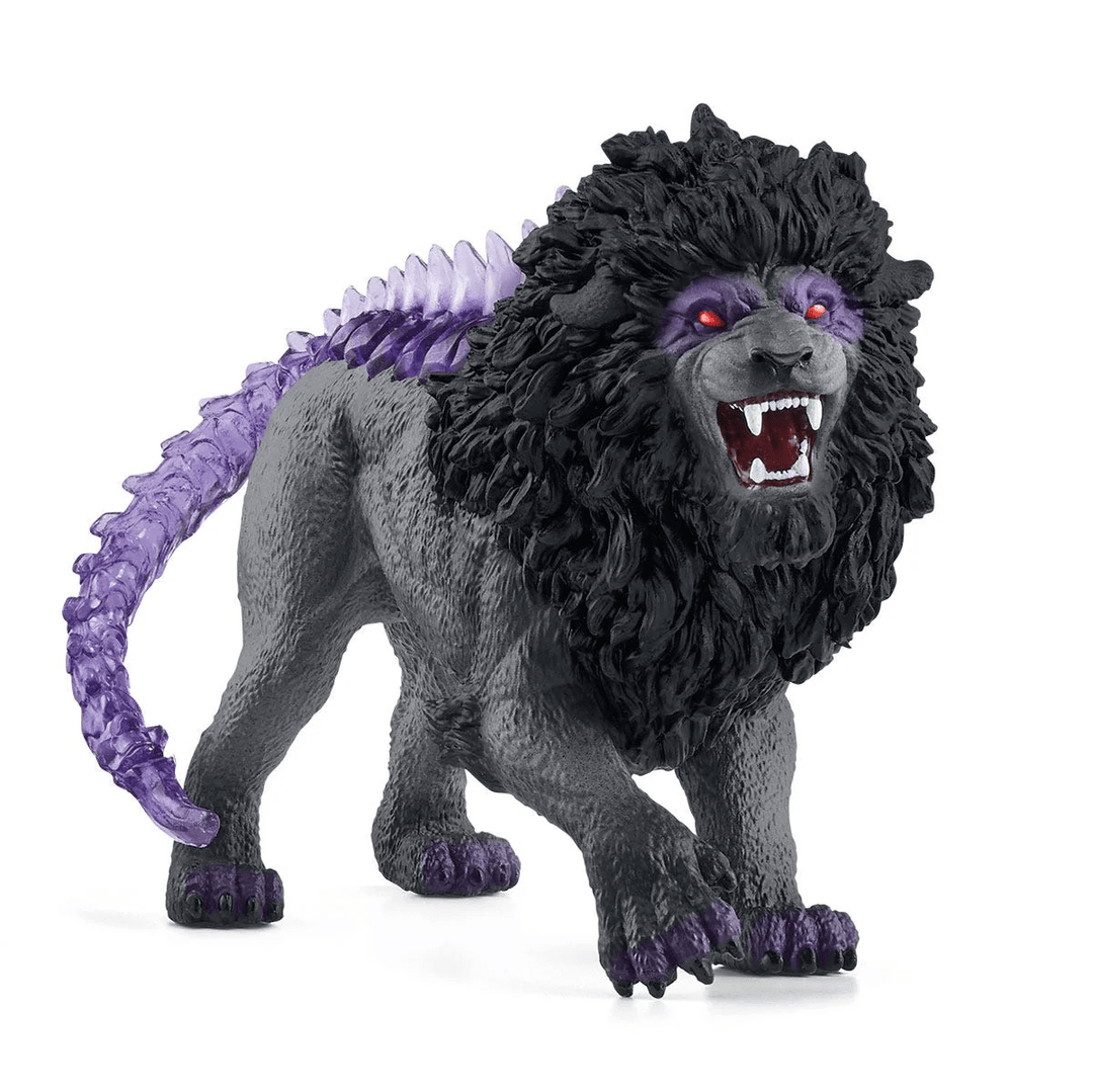 Shadow Lion-Schleich USA-Tools 4 Teaching-Classroom Decor and More