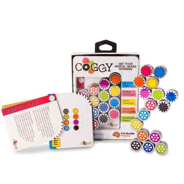 Coggy-Travel-Tools 4 Teaching-Classroom Decor and More