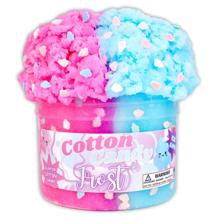 Dope™ Slimes Cotton Candy Frost-Dope Slimes-Tools 4 Teaching-Classroom Decor and More