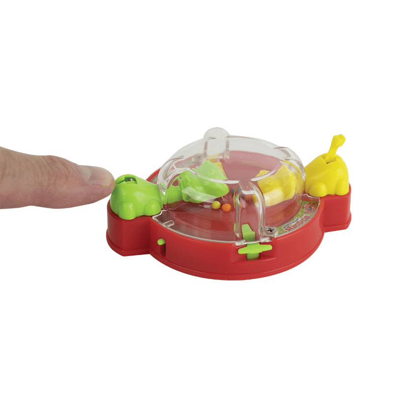 World's Smallest Hungry Hungry Hippos-World's Smallest-Tools 4 Teaching-Classroom Decor and More