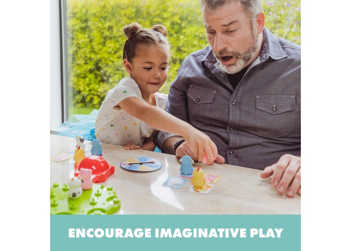 Barnyard Bounce Game-Games-Tools 4 Teaching-Classroom Decor and More