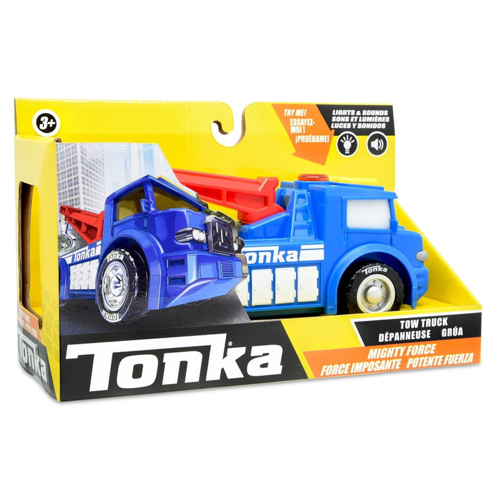 Tonka Mighty Force (Assortment)-Vehicles & Construction-Tools 4 Teaching-Classroom Decor and More