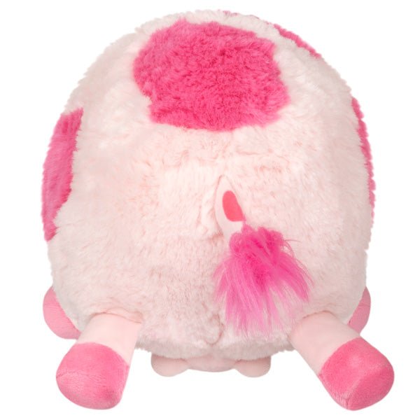 *Snacker Strawberry Cow-Stuffed Animals & Plush-Tools 4 Teaching-Classroom Decor and More