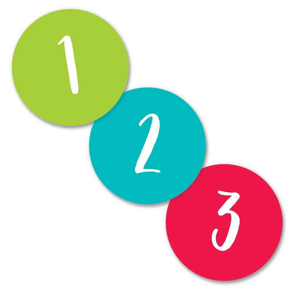 Core Decor Calendar Days-Calendars-Tools 4 Teaching-Classroom Decor and More