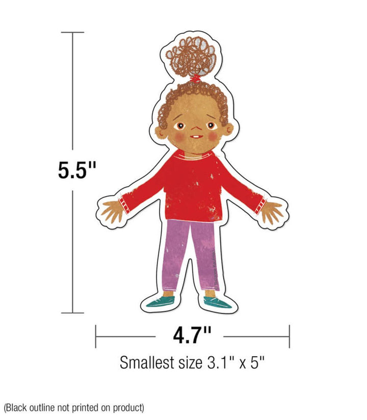 All Are Welcome: Kids Cutouts-Accents-Tools 4 Teaching-Classroom Decor and More