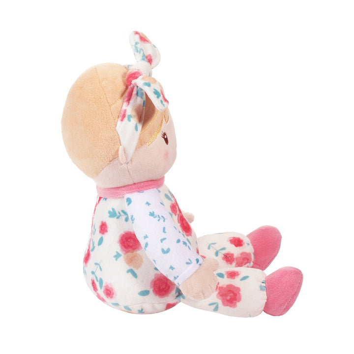 Vera Floral Soft Doll-Stuffed Animals & Plush-Tools 4 Teaching-Classroom Decor and More