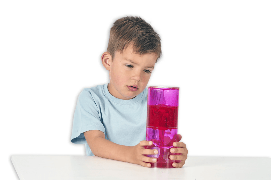 Sensory Jumbo Ooze Tube-Sensory Play-Tools 4 Teaching-Classroom Decor and More