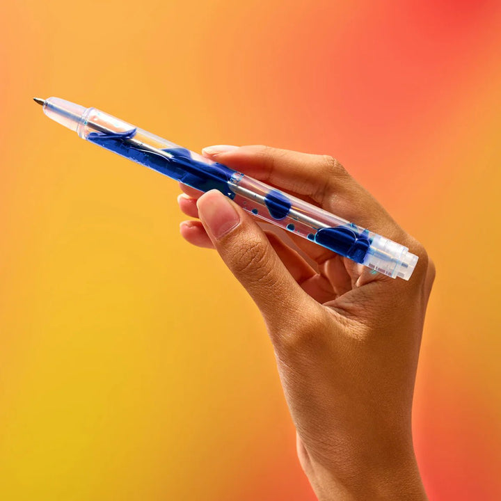 Lifelines® - Scented Lava Pen 5 - Pack - Brights - Tools 4 Teaching
