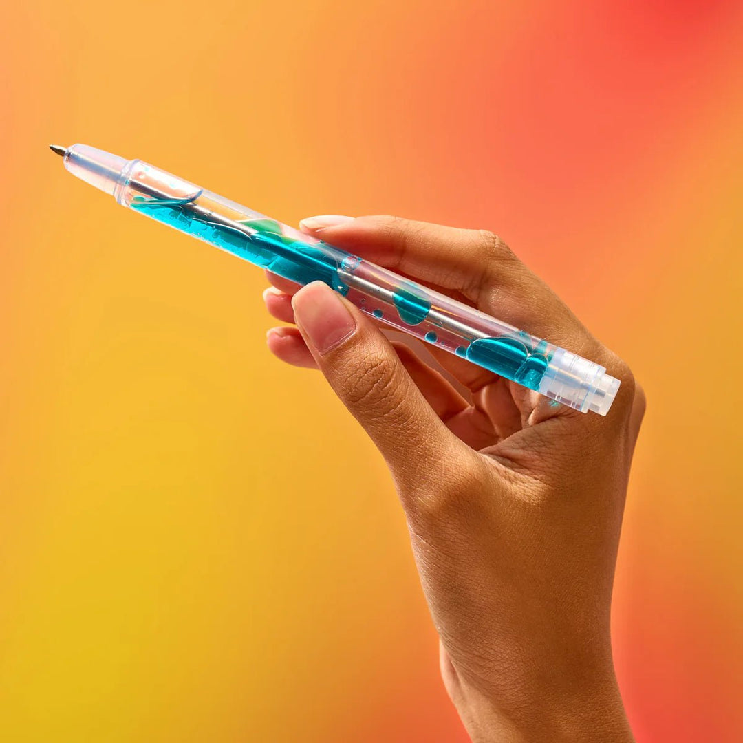 Lifelines® - Scented Lava Pen 5 - Pack - Classic - Tools 4 Teaching