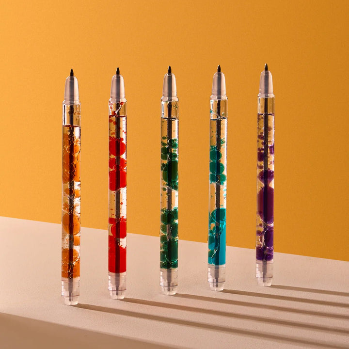 Lifelines® - Scented Lava Pen 5 - Pack - Classic - Tools 4 Teaching