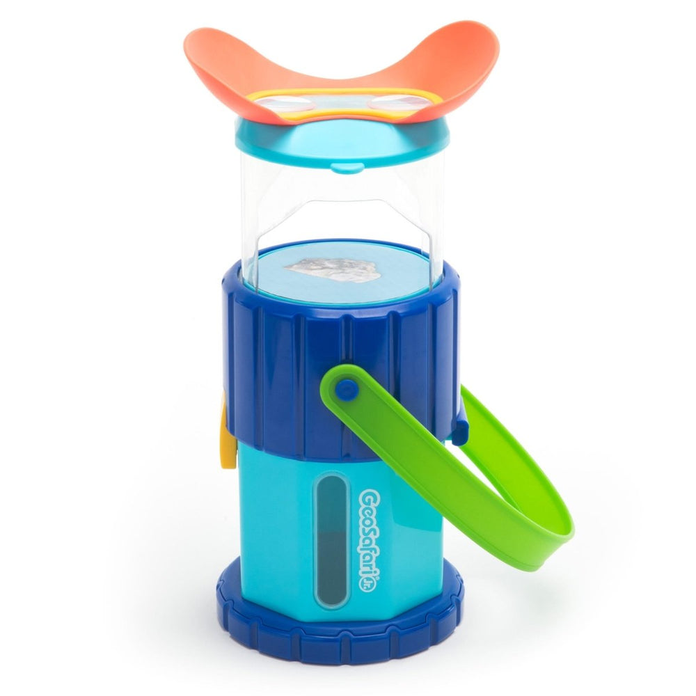 Geosafari® Jr. Rocknoculars®-Science & STEM-Tools 4 Teaching-Classroom Decor and More